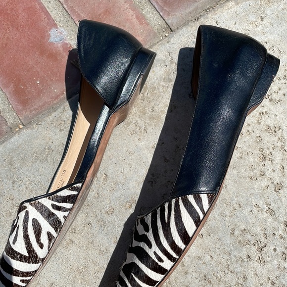 Cole Haan Calf hair flats - Picture 4 of 8